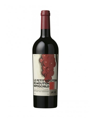 LE PETIT MOUTON DE MOUTON ROTHSCHILD, 2010 l'achat 