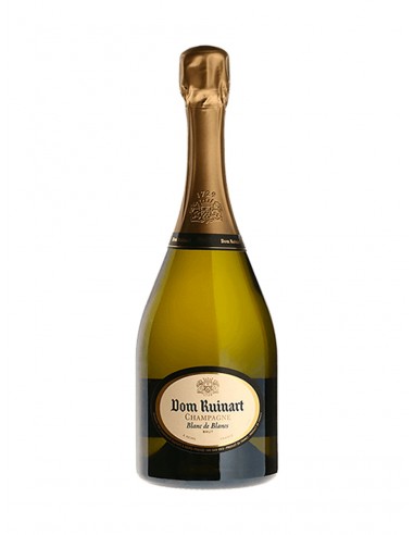 DOM RUINART, 2009 en stock