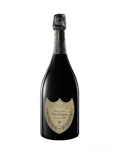 DOM PÉRIGNON VINTAGE, 2008 basket pas cher