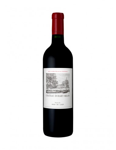 CHATEAU DUHART MILON, 2021 Paris Déstockage Promo