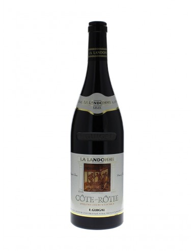 E. GUIGAL, LA LANDONNE, 2004 Venez acheter