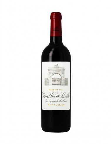 CHATEAU LÉOVILLE LAS CASES, 2021 acheter