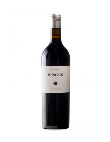 DOMINIO DE PINGUS, 2013 online