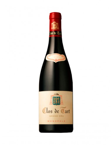 CLOS DE TART, GRAND CRU MONOPOLE, 2018 Venez acheter