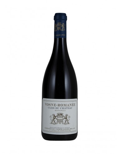 DOMAINE DU COMTE DE LIGER-BELAIR, CLOS DU CHATEAU MONOPOLE, 2005 pas chere