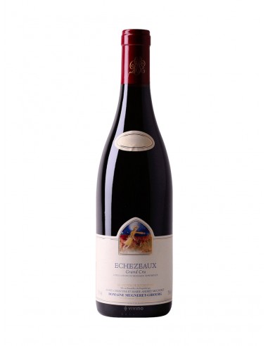 DOMAINE GEORGES MUGNERET-GIBOURG, 2015 votre restaurant rapide dans 