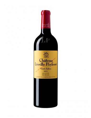 CHATEAU LEOVILLE POYFERRE, 2021 Comparez plus de prix