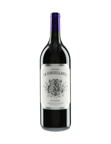 CHATEAU LA CONSEILLANTE, 2012 pas cheres