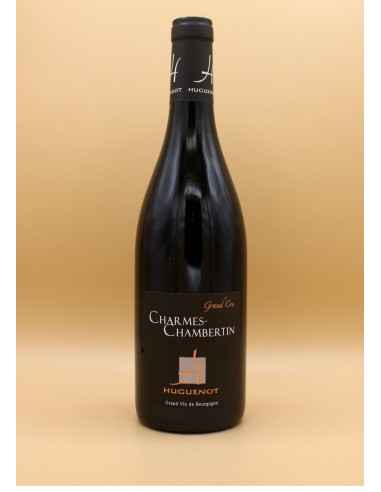 Domaine Huguenot - Charmes-Chambertin Grand Cru 2021 Economisez 