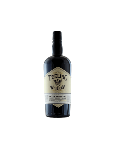 Teeling offre 