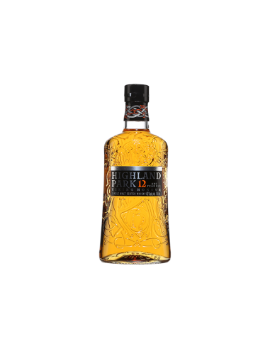 Highland Park pour bénéficier 