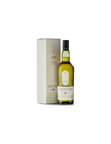 Lagavulin Les êtres humains sont 