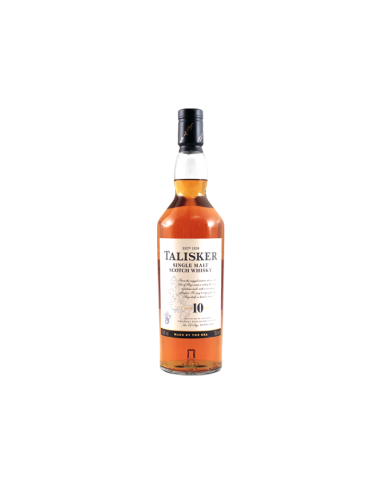 Talisker français