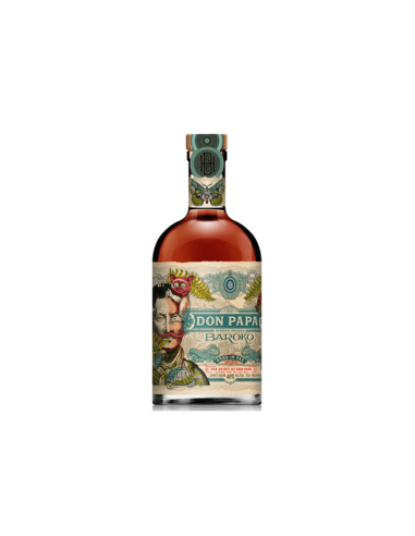 Don Papa votre