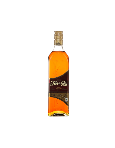 Flor de Cana meilleur choix