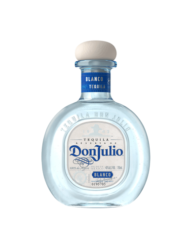 Don julio de technologie