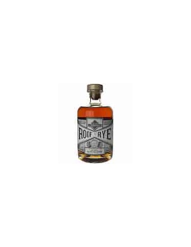 Whisky Ferroni Roof Rye Vous souhaitez 